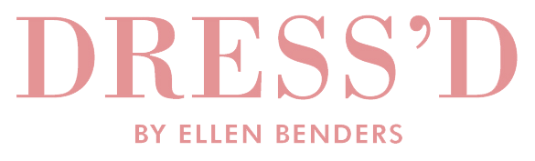 Ellen Benders Modeontwerper